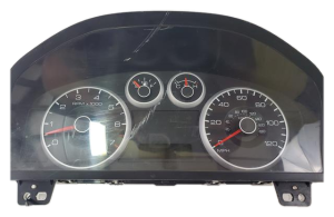 2008-2009 Ford Fusion Instrument Cluster with Message Center (Used OEM)