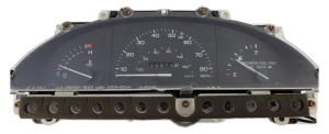 1993-1994 Ford Tempo Speedometer Head Without Tachometer (Used OEM)