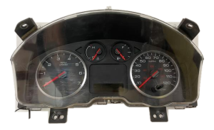 2006 Ford Five Hundred MPH Instrument Cluster (Used OEM)