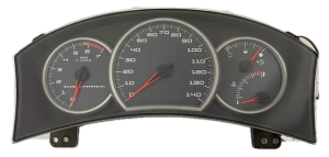 2004-2005 Pontiac Grand Prix Speedometer Instrument Cluster (Used OEM)