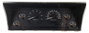 1996 Jeep Grand Cherokee MPH Instrument Cluster (Used OEM)