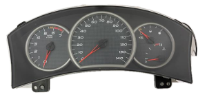 2006 Pontiac Grand Prix Instrument Cluster (Used OEM)