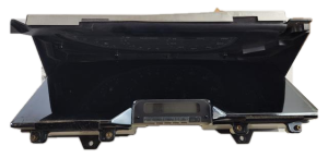 2001-2002 Lincoln Continental Instrument Cluster Assembly (Used OEM)