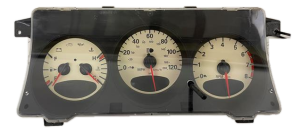 2003 Chrysler PT Cruiser MPH Speedometer Instrument Cluster (Used OEM)