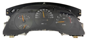 1997 Chevrolet Monte Carlo Instrument Cluster with Tachometer (Used OEM)