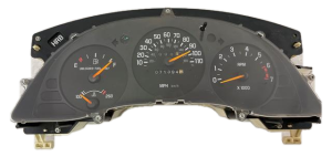 1998-1999 Chevrolet Monte Carlo Instrument Cluster with Tachometer (Used OEM)