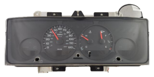 2003-2005 Dodge Neon Instrument Cluster without Tachometer (Used OEM)