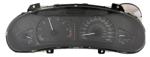 2003-2004 Oldsmobile Alero Instrument Cluster (Used OEM)