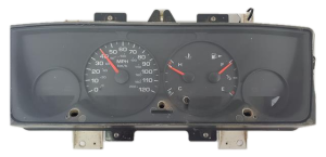 2000-2001 Dodge Neon Instrument Cluster without Tachometer (Used OEM)