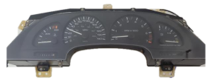 1996 Oldsmobile Aurora Metric Instrument Cluster (Used OEM)