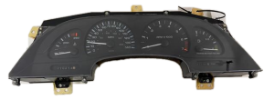 1998-1999 Oldsmobile Aurora Instrument Cluster (Used OEM)