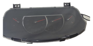 2005 Cadillac STS MPH Instrument Cluster (Used OEM)