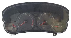 2003 Cadillac CTS MPH Instrument Cluster (Used OEM)