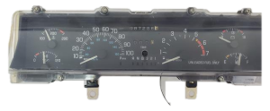 1993-1994 Buick LeSabre Full Gauge Instrument Cluster (Used OEM)