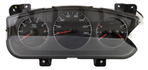 2009-2011 Chevrolet Impala Instrument Cluster with Tachometer (Used OEM)