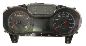 2017-2018 Chevrolet Cruze Instrument Cluster without Auto Stop-Start (Used OEM)