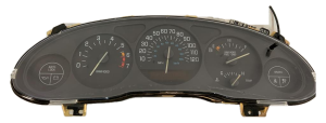 1997-1998 Buick Regal Instrument Cluster without Driver Information Center (Used OEM)