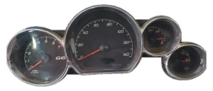 2005-2007 Pontiac G6 MPH Speedometer Instrument Cluster (Used OEM)