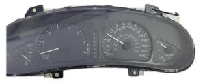 2000-2002 Oldsmobile Alero Instrument Cluster (Used OEM)