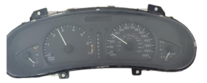 1999-2004 Oldsmobile Alero Instrument Cluster (Used OEM)