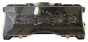 1995-1997 Ford Windstar Analog Speedometer Instrument Cluster (Used OEM)