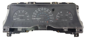 1998 Ford Windstar Analog Speedometer Head (Used OEM)