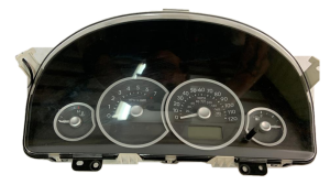 2005 Mercury Mariner Instrument Cluster without Message Center (Used OEM)