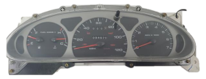 1999 Ford Taurus 120 MPH Speedometer Instrument Cluster (Used OEM)