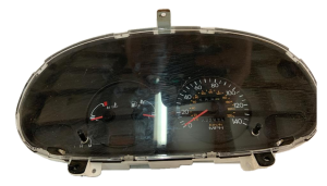 1996-2000 Hyundai Elantra Instrument Cluster without Tachometer (Used OEM)