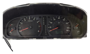 2002 Hyundai XG300 MPH Speedometer Instrument Cluster (Used OEM)