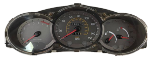 2000-2001 Hyundai Tiburon MPH Instrument Cluster without ABS (Used OEM)