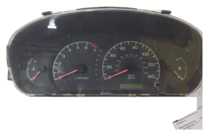 2001-2003 Hyundai Elantra Instrument Cluster without ABS (Used OEM)