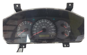 2003-2005 Kia Rio Instrument Cluster with Tachometer (Used OEM)