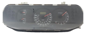 2002-2004 Kia Spectra Instrument Cluster with Tachometer (Used OEM)