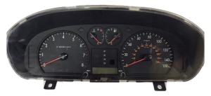 2001 Kia Optima Instrument Cluster Assembly without Traction Control (Used OEM)