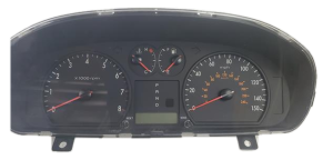 2002 Kia Optima Instrument Cluster (Used OEM)