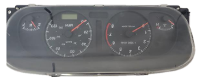 2001-2002 Isuzu Rodeo Instrument Cluster (Used OEM)