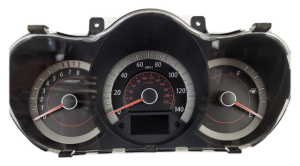 2011-2012 Kia Forte Instrument Cluster (Used OEM)