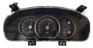 2004-2005 Kia Sedona MPH Speedometer Instrument Cluster (Used OEM)