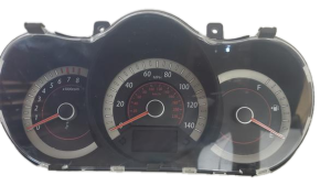 2010 Kia Forte Instrument Cluster without Trip Computer (Used OEM)