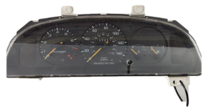 1996-1997 Mazda 626 Instrument Cluster (Used OEM)