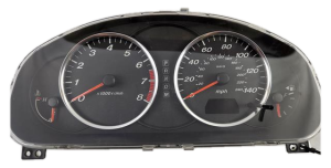 2004 Mazda Mazda6 Standard Meter Instrument Cluster (Used OEM)