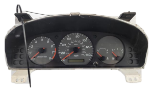 2000 Mazda 626 Speedometer Instrument Cluster (Used OEM)