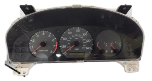 2000 Mazda 626 Speedometer Instrument Cluster (Used OEM)