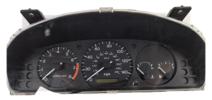 1998-1999 Mazda 626 Instrument Cluster (Used OEM)