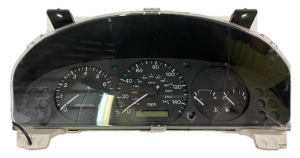 1998-1999 Mazda 626 Instrument Cluster (Used OEM)