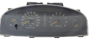 1999-2003 Mitsubishi Diamante Instrument Cluster (Used OEM)