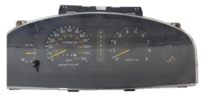 1999-2003 Mitsubishi Diamante Instrument Cluster (Used OEM)