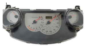 2000-2002 Mitsubishi Eclipse Manual Transmission Instrument Cluster (Used OEM)