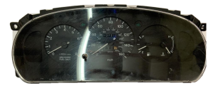 1997-1998 Mazda Millenia Instrument Cluster with Traction Control (Used OEM)